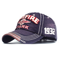 Xthree nowy Baseball czapki dla czapka męska styl uliczny kobiet kapelusz Snapback haft nieformalna czapka Casquette tata kapelusz czapka w stylu Hip-Hop 6